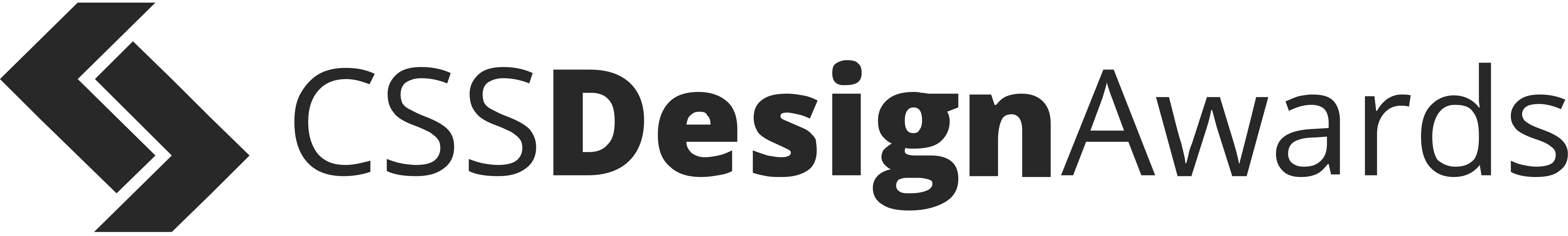 Logo CSS Design Awards