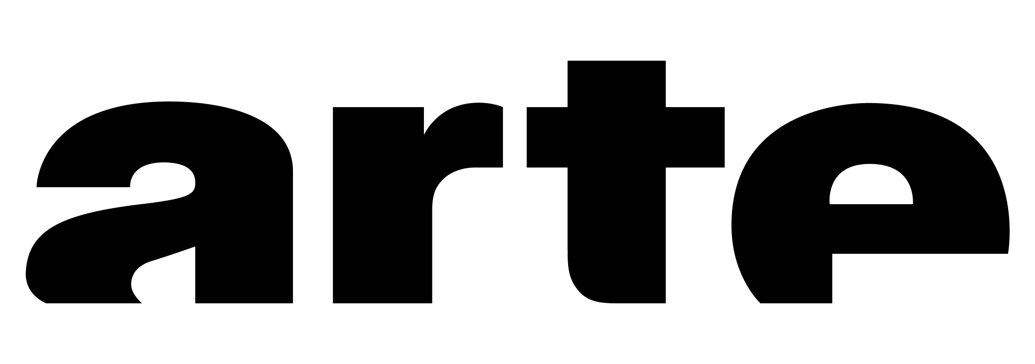 Logo des TV-Senders Arte