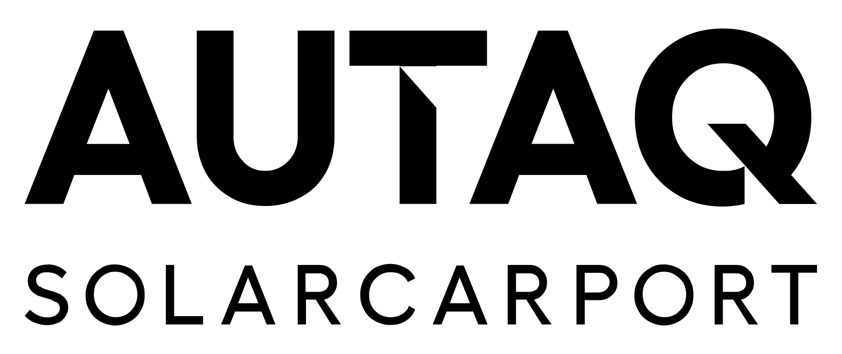 Logo des Unternehmens Autaq Solarcarports