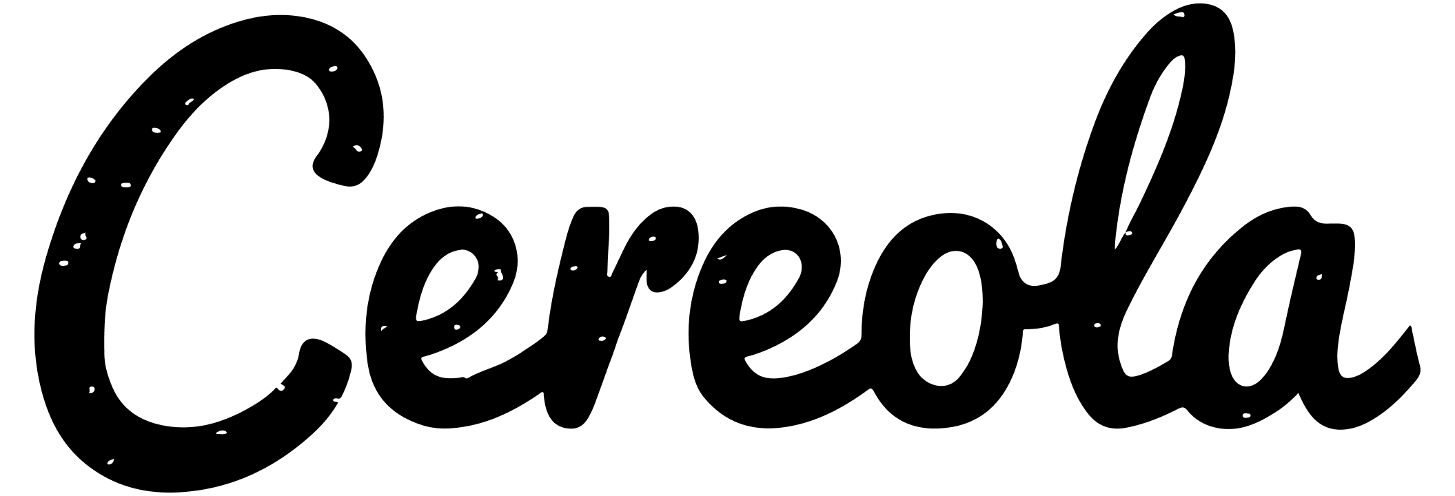 Logo der Marke Cereola