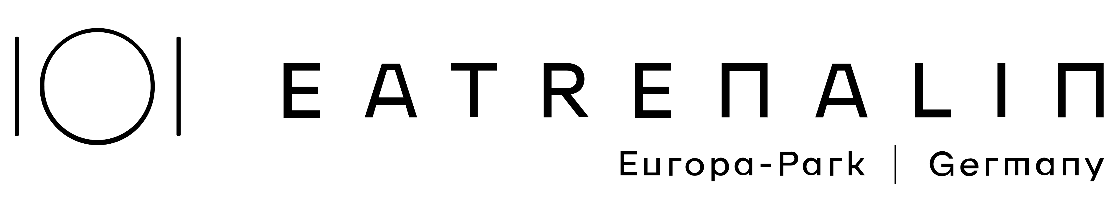 Logo Eatrenalin