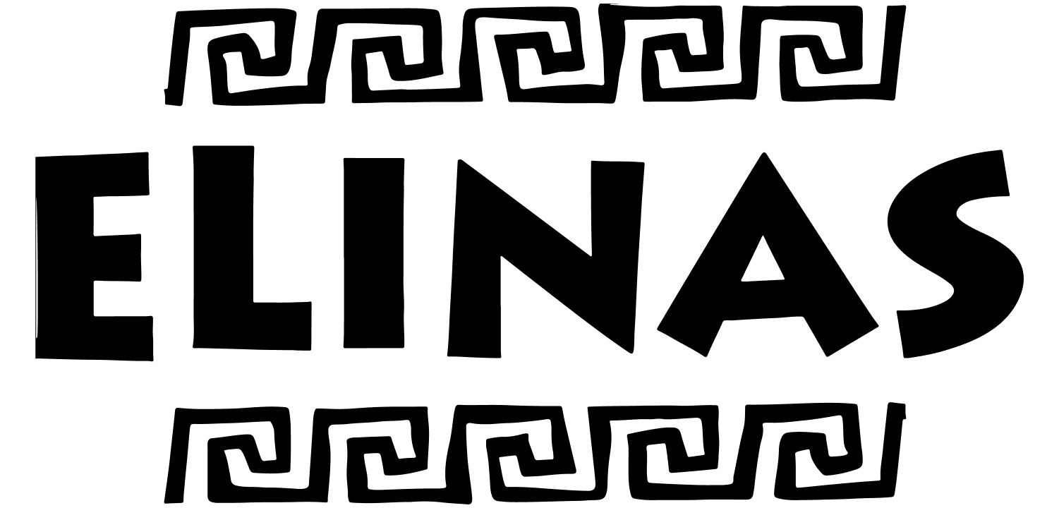 Logo der Marke Elinas
