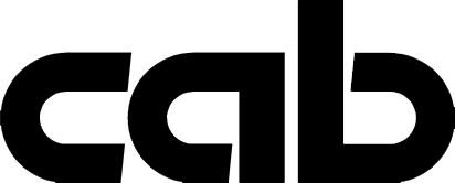 Logo des Unternehmens CAB