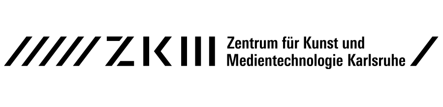 Logos des ZKM