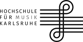 Logo HfM-Karlsruhe