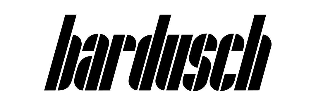 Logo des Unternehmens Bardusch