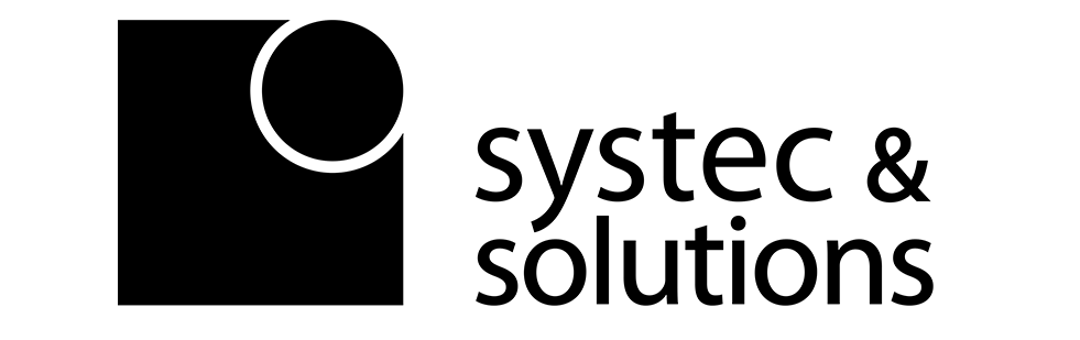 Logo von Systec