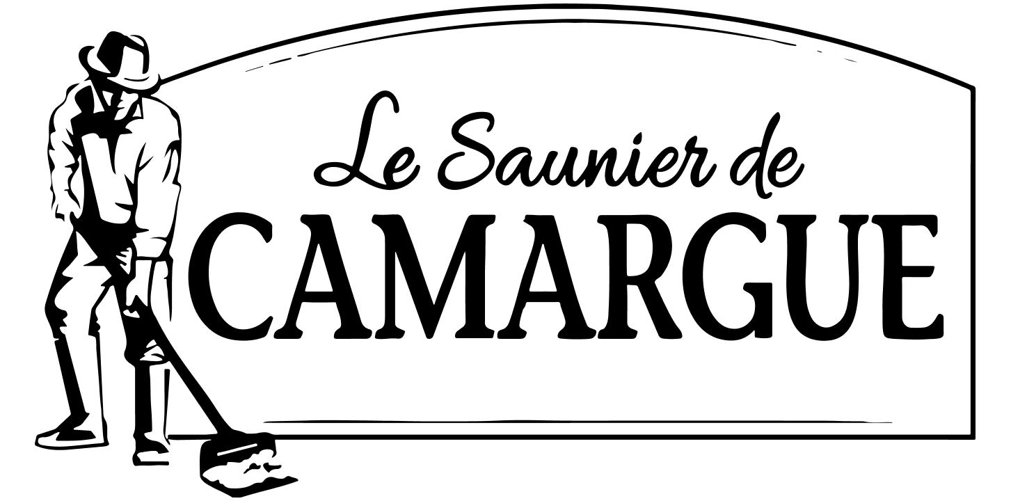 Logo der Marke Le Saunier de Camargue