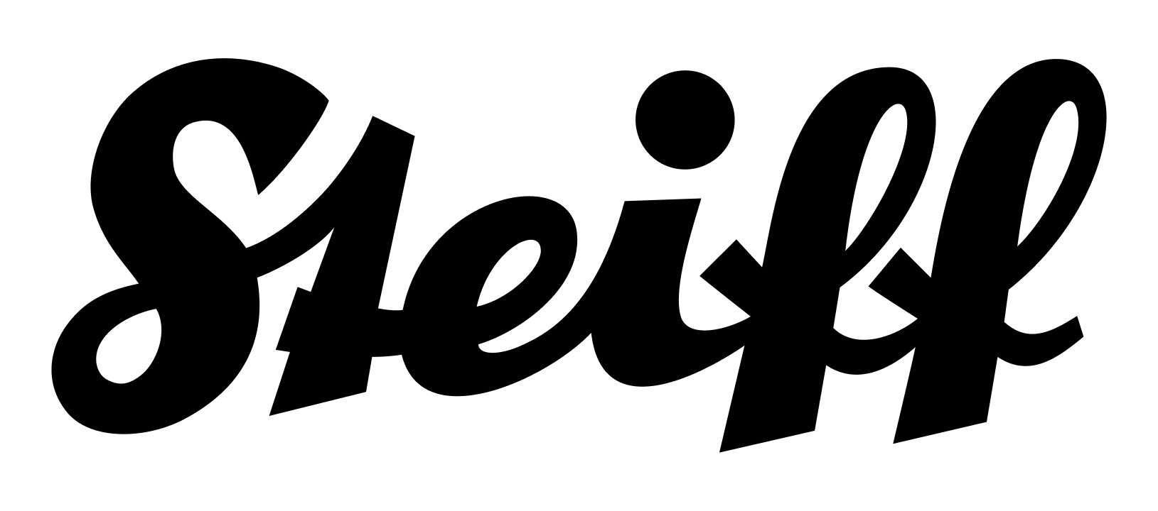 Logo des Unternehmens Steiff